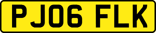 PJ06FLK