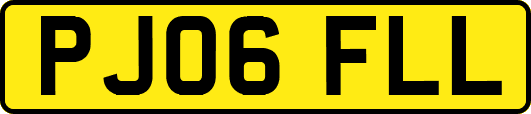 PJ06FLL