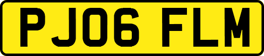 PJ06FLM