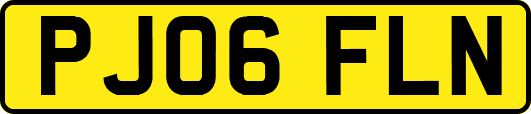 PJ06FLN