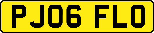PJ06FLO