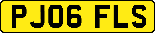 PJ06FLS