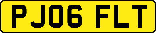 PJ06FLT