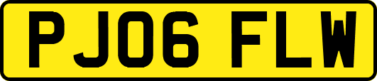 PJ06FLW