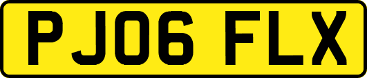 PJ06FLX