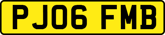 PJ06FMB