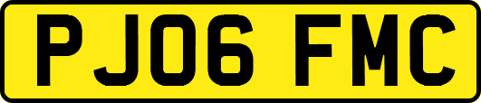 PJ06FMC