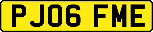 PJ06FME