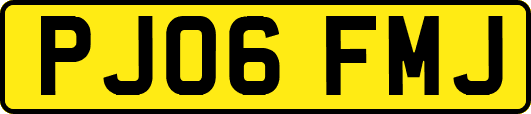 PJ06FMJ