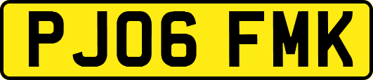 PJ06FMK