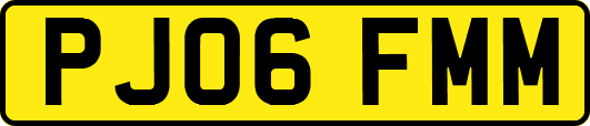 PJ06FMM