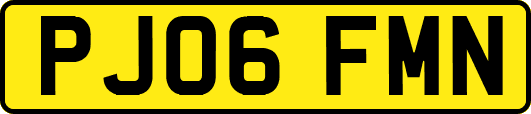 PJ06FMN