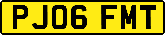 PJ06FMT