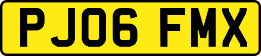 PJ06FMX
