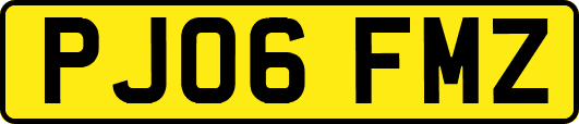 PJ06FMZ