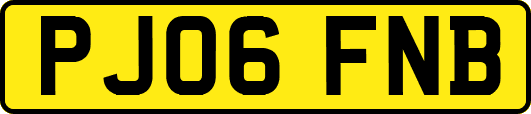 PJ06FNB