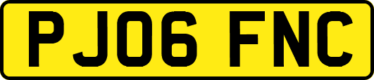 PJ06FNC