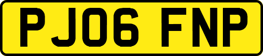 PJ06FNP