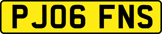 PJ06FNS