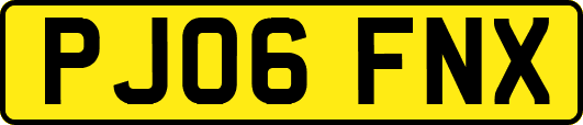 PJ06FNX