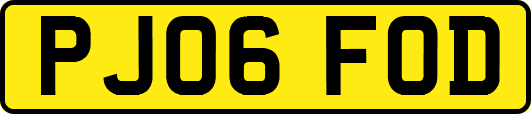 PJ06FOD