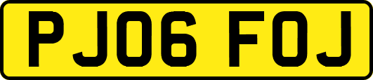 PJ06FOJ