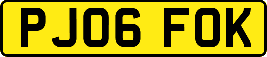 PJ06FOK
