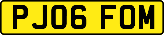 PJ06FOM