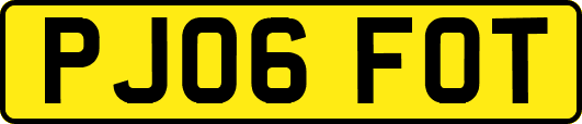 PJ06FOT