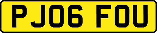 PJ06FOU