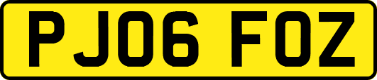 PJ06FOZ