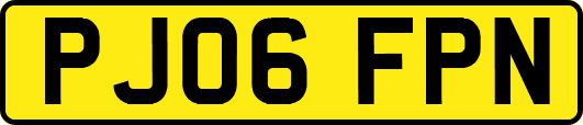PJ06FPN