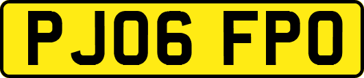 PJ06FPO