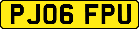 PJ06FPU
