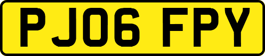 PJ06FPY