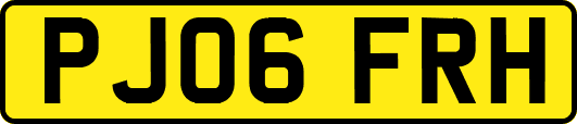 PJ06FRH