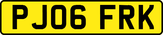 PJ06FRK