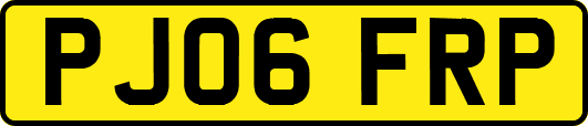 PJ06FRP