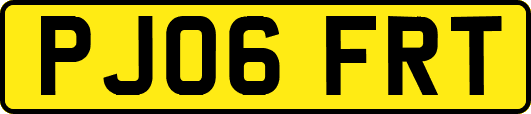 PJ06FRT