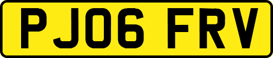 PJ06FRV