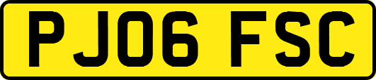 PJ06FSC