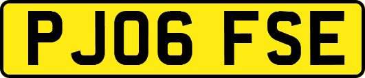 PJ06FSE