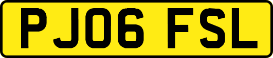 PJ06FSL