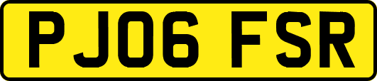 PJ06FSR