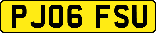 PJ06FSU