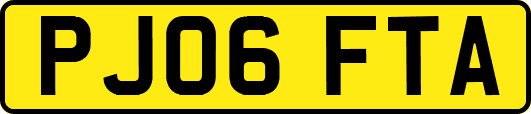PJ06FTA