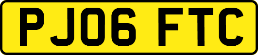 PJ06FTC