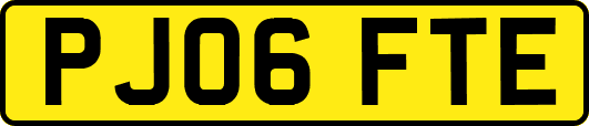 PJ06FTE