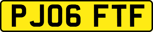 PJ06FTF