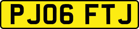 PJ06FTJ